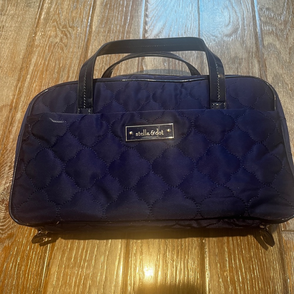 Stella& Dot Jewelry Organizing Bag